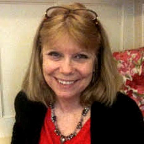 NANCY HOLDER